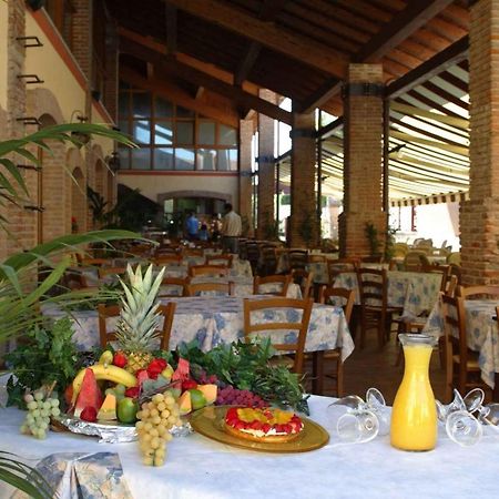 Camping Bella Italia In Peschiera Del Garda - Gardasee Apartment Exterior photo
