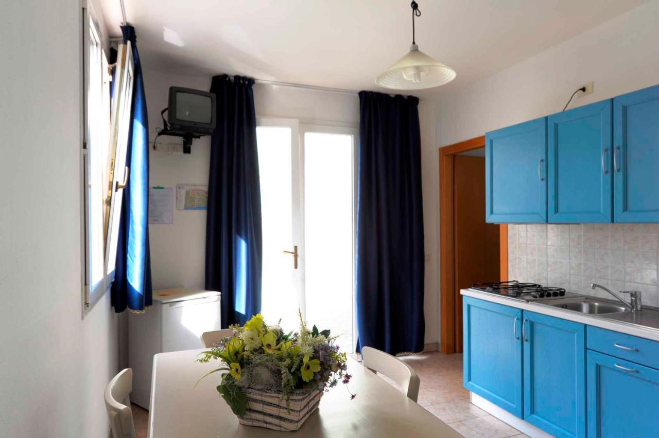 Camping Bella Italia In Peschiera Del Garda - Gardasee Apartment Exterior photo